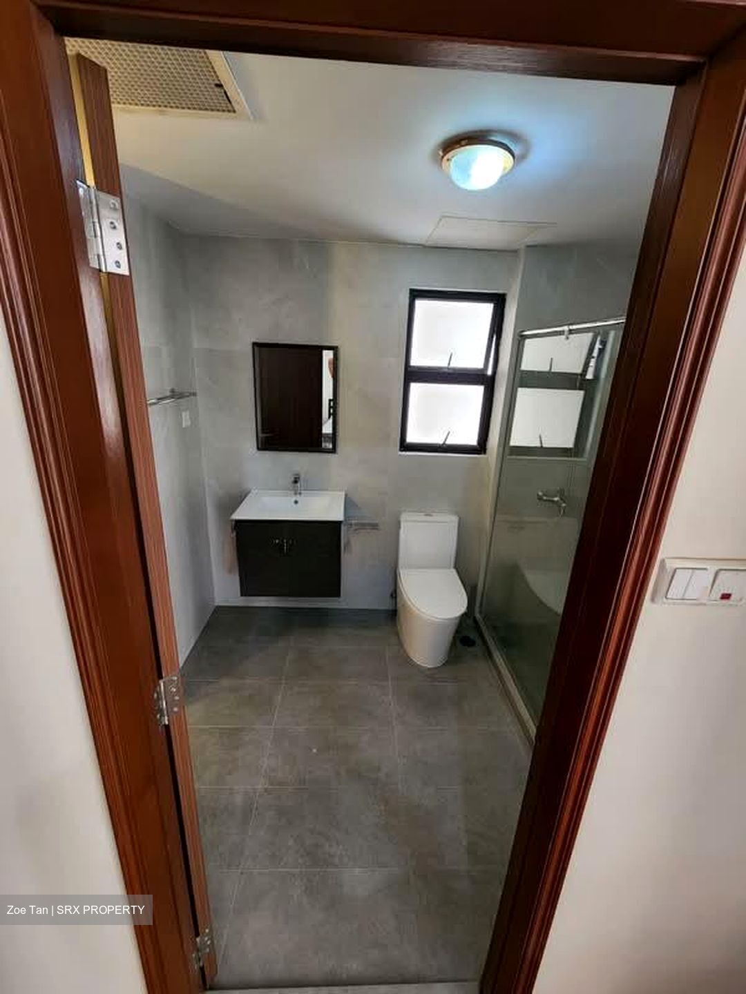 Dover Parkview (D5), Condominium #555569911